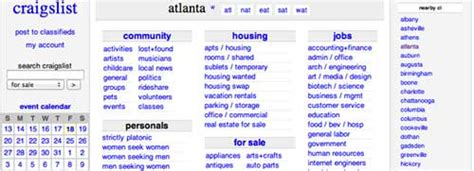 Craigslist atlanta pet. Things To Know About Craigslist atlanta pet. 